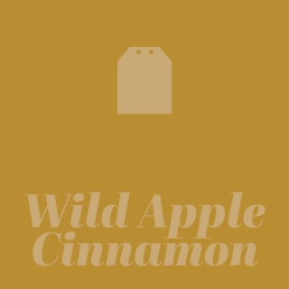 Wild Apple Cinnamon