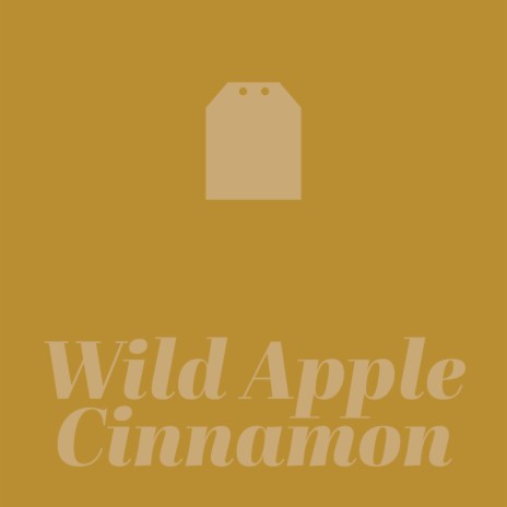 Wild Apple Cinnamon