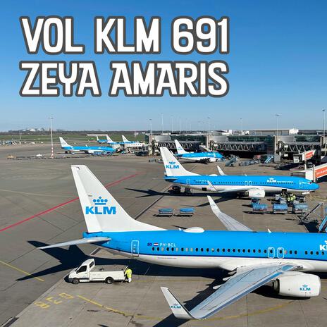 Vol KLM 691 | Boomplay Music