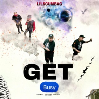 get busy