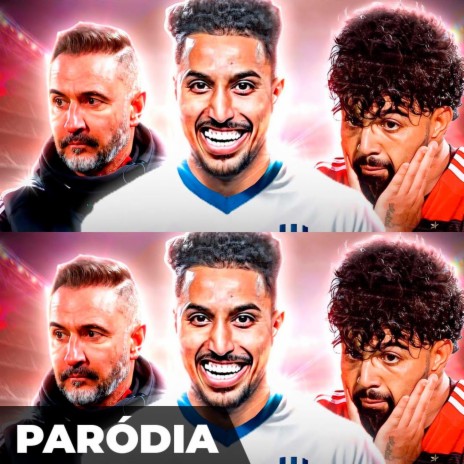 Paródia - FLAMENGO VERGONHA DO MUNDIAL 2023 | Boomplay Music