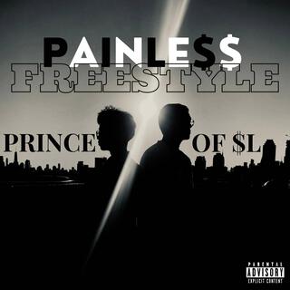 Painless Freestyle lyrics | Boomplay Music