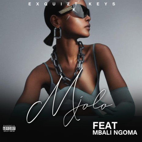 Mjolo ft. Mbali Ngoma | Boomplay Music
