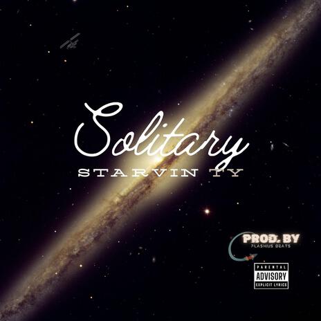 Solitary | Boomplay Music