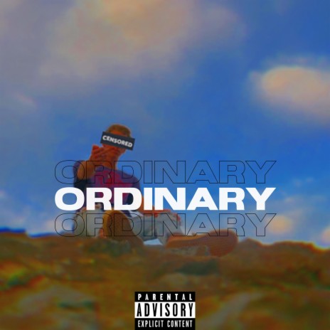 ORDINARY | Boomplay Music