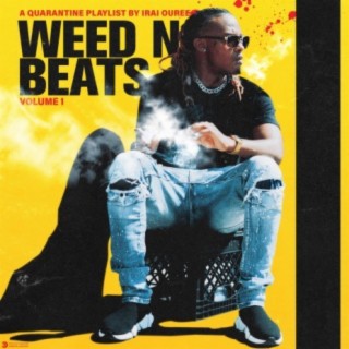 Weed N Beats Vol.1