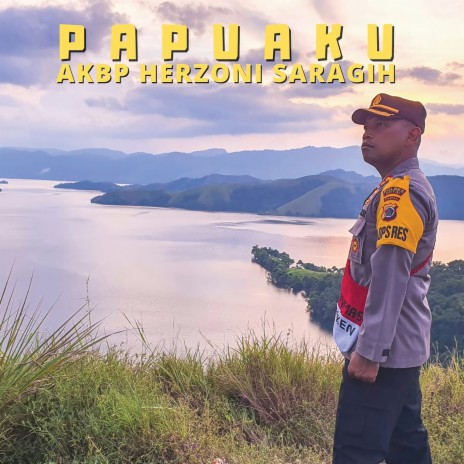 Papua Ku | Boomplay Music