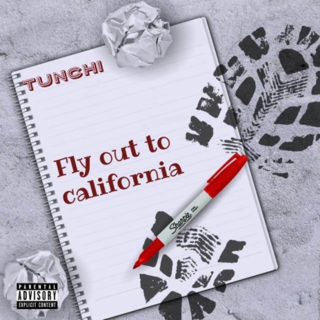 Fly Out To California | Boomplay Music