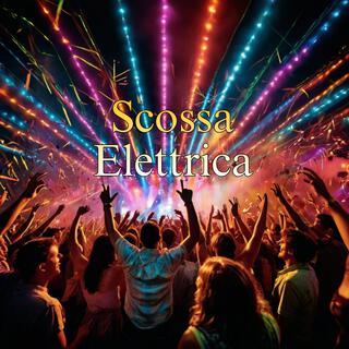 Scossa elettrica