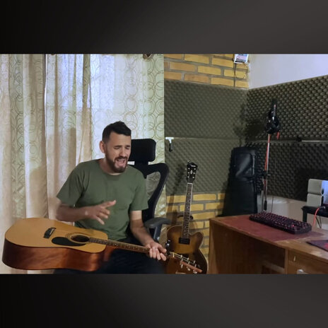 Derramo el perfume ft. Matias Moreira | Boomplay Music