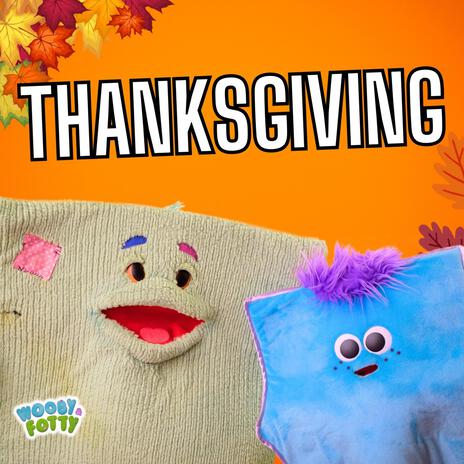 Thanksgiving Song | Boomplay Music