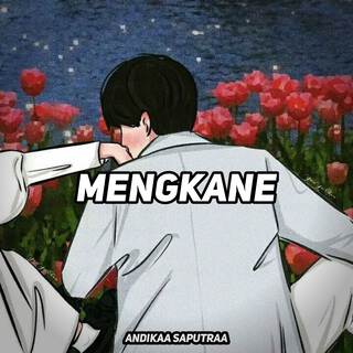 Mengkane (Vol 08)