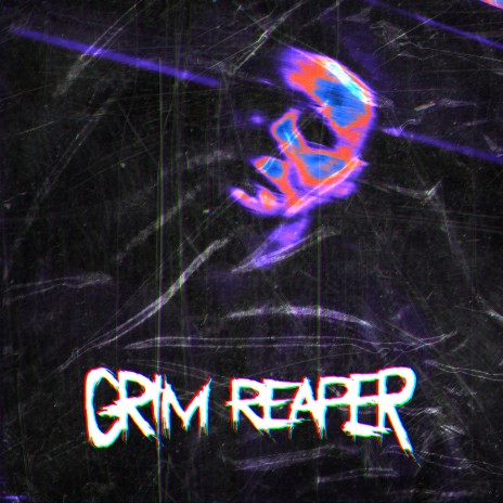 Grim Reaper ft. LXSTURY