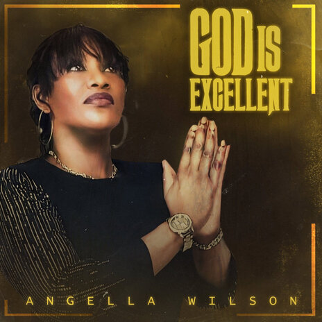 God Is Excellent | Boomplay Music