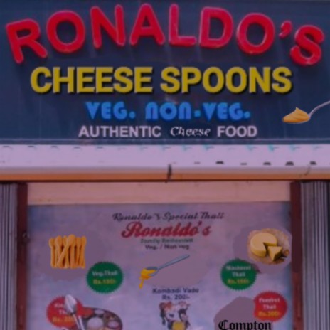 A Late-Night Cheese Spoon Munchie Run Ends in Total Disaster | Boomplay Music