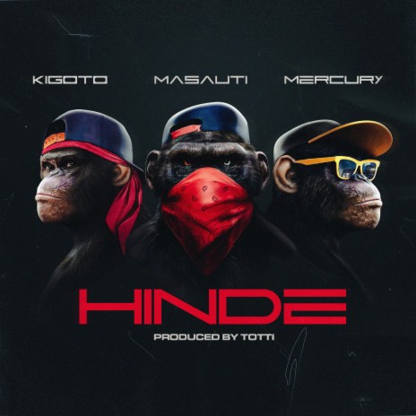 Hinde ft. Kigoto & Mercury Ke | Boomplay Music