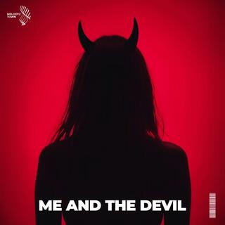 me and the devil (slowed + reverb)