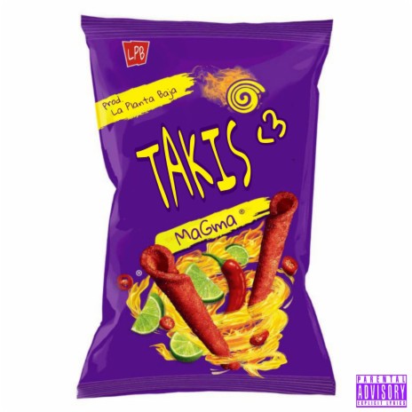 TAKIS | Boomplay Music