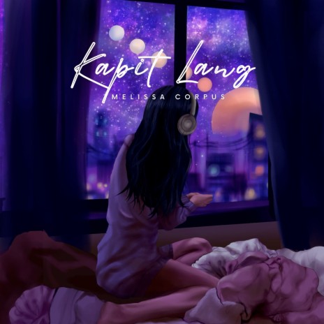 Kapit Lang | Boomplay Music