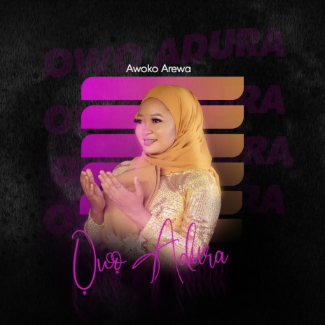 Owo Adura | Boomplay Music