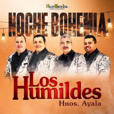 Horas Amargas | Boomplay Music