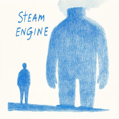 Steam Engine