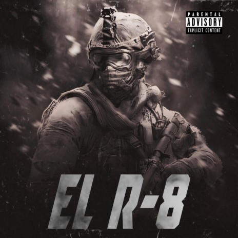 El R-8 | Boomplay Music