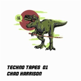 Techno Tape 01