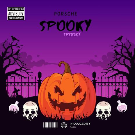 SPOOKY SPOOKY | Boomplay Music