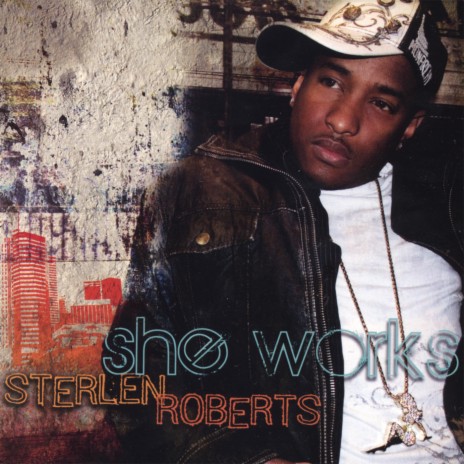 She Works (Album) | Boomplay Music