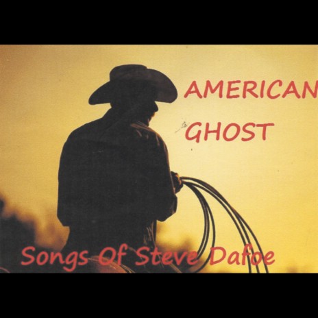 American Ghost | Boomplay Music