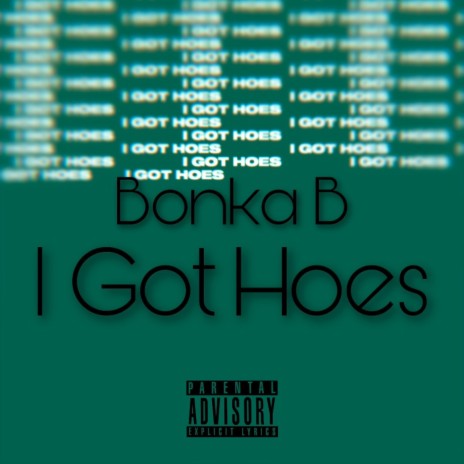 I Got Hoes | Boomplay Music