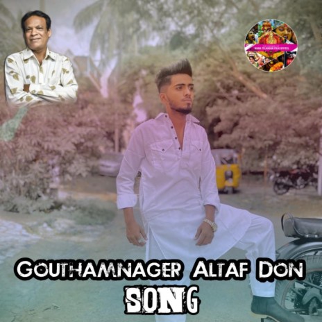 Gouthamnager Altaf Don | Boomplay Music