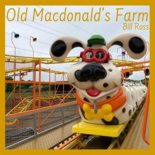 Music Inspired By: Old MaDonald's Farm