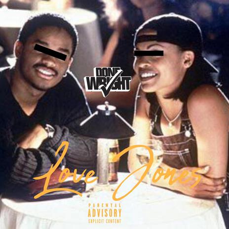 Love Jones | Boomplay Music