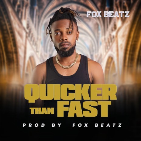 Quicker Than Fast | Boomplay Music