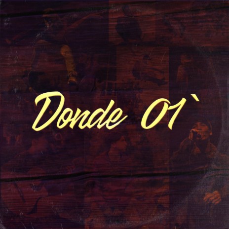 Donde 01