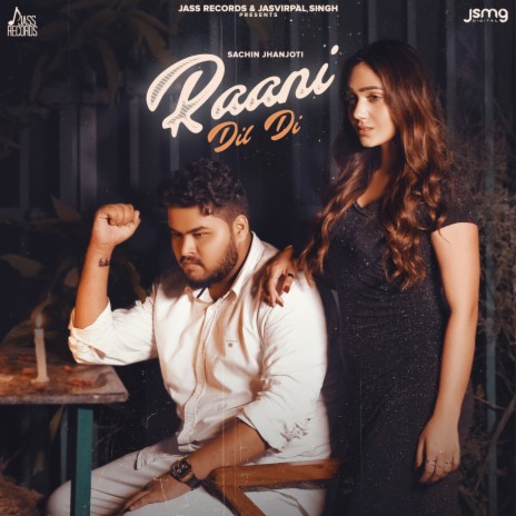 Raani Dil Di ft. Major Brar | Boomplay Music