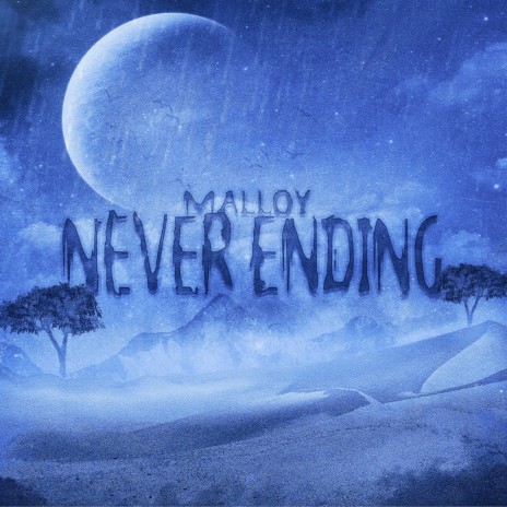 Never Ending ft. Jean Parker | Boomplay Music