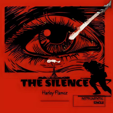 The Silence | Boomplay Music