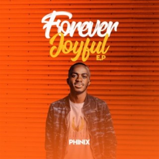 Forever Joyful - EP
