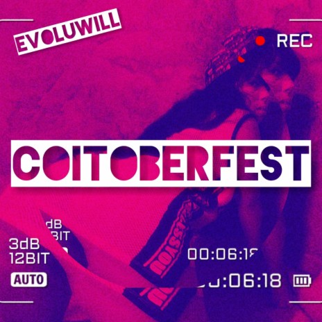 Coitoberfest ft. DripReport | Boomplay Music