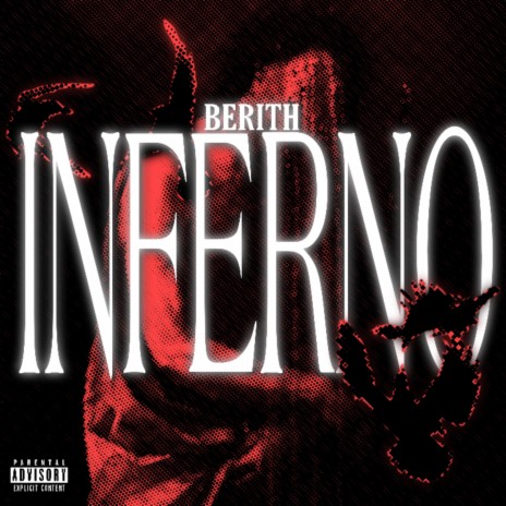 INFERNO ft. Withloveakyha | Boomplay Music