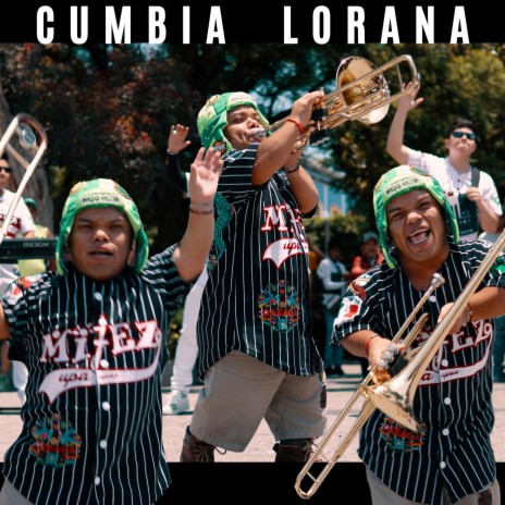 Cumbia Lorana | Boomplay Music