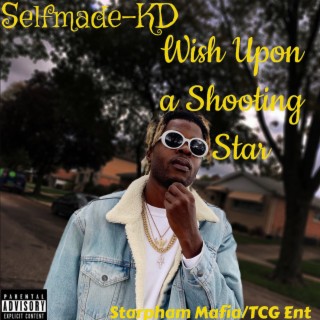Wish Upon a Shooting Star