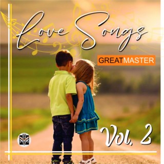 Lover Songs Vol. 2
