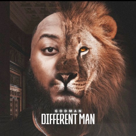 Different Man | Boomplay Music