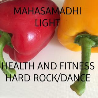 HEALTH AND FITNESS HARD ROCK / DANCE