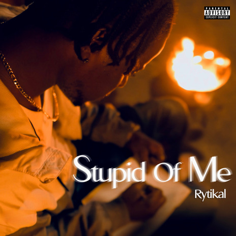 Stupid of Me | Boomplay Music