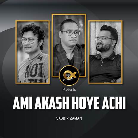 Ami Akash Hoye Achi | Boomplay Music